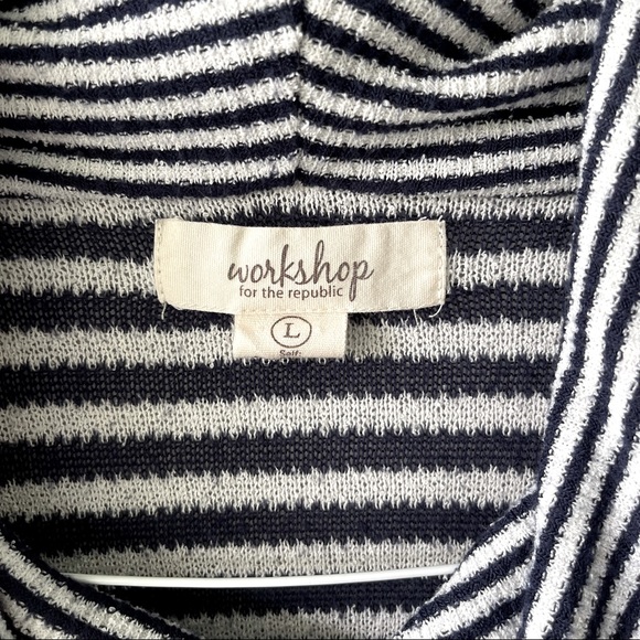 Workshop For the Republic Turtleneck - Picture 2 of 3